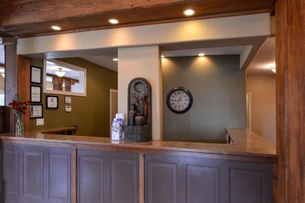 Rodd Confederation Inn & Suites (Charlottetown)